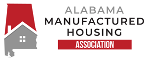 Alabama Manufactured Housing Association Logo