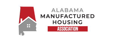 Alabama Manufactured Housing Association Logo