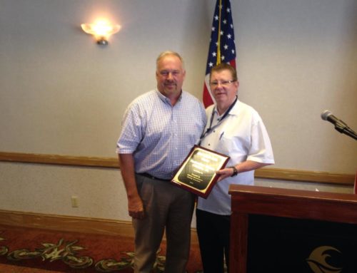 BEST RETAIL SALES CENTER