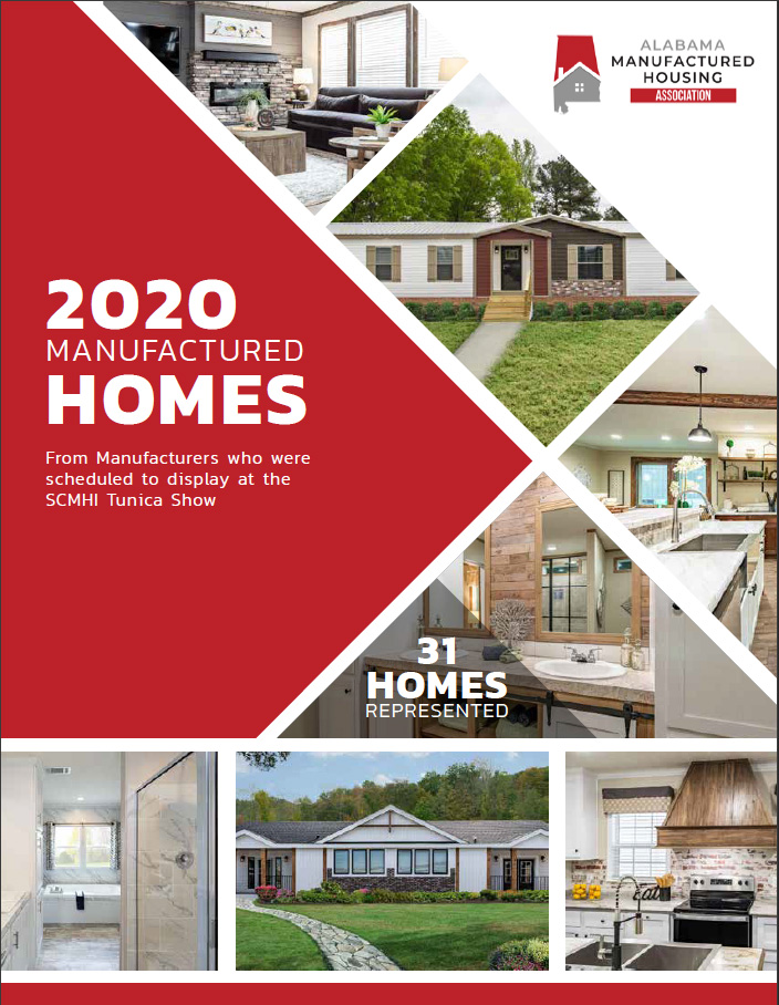 Tunica Home Show Booklet