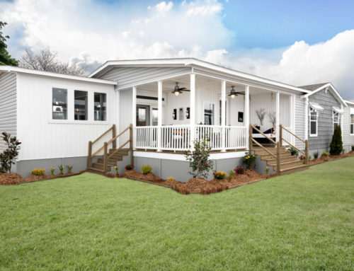 Manufactured Housing: Top Savings Opportunities for Homeowners