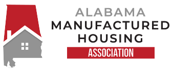 Alabama Manufactured Housing Association Logo