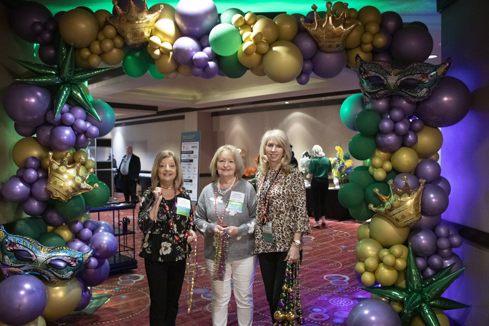 2022 Biloxi Manufactured Housing Expo