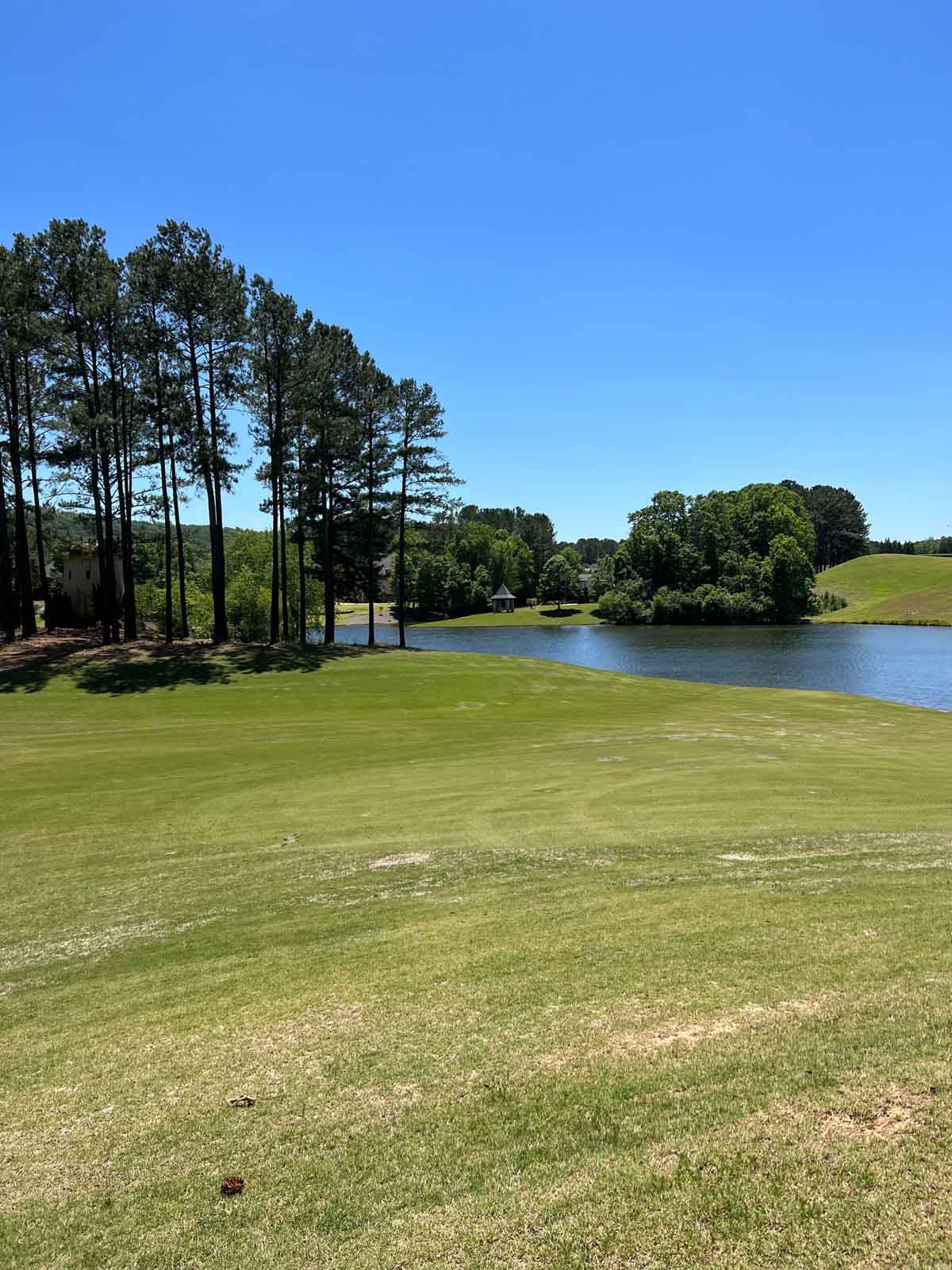2023 PAC Golf Tournament