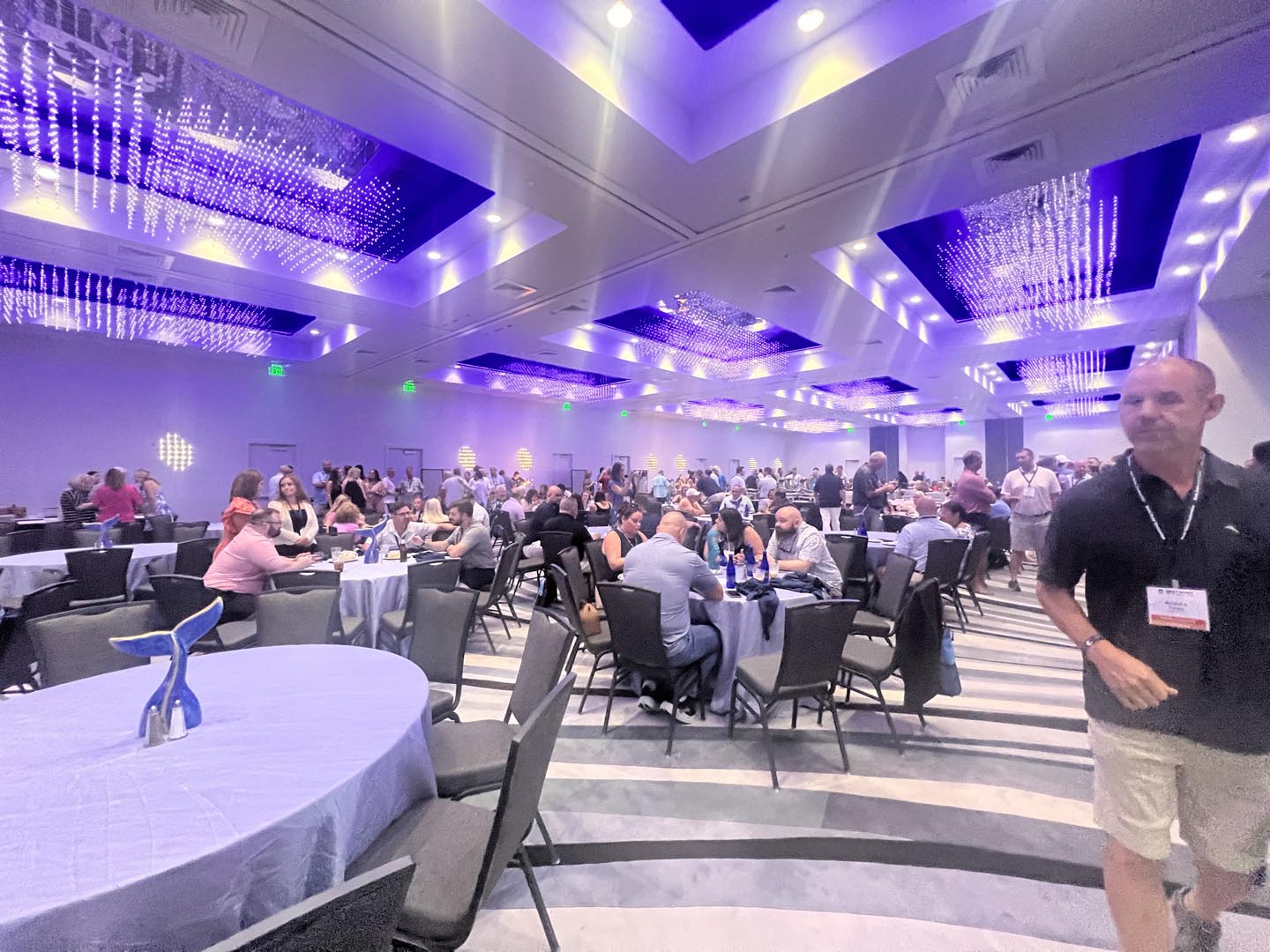 2025 Multi-State Convention