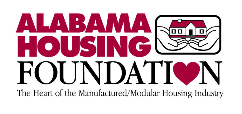 Alabama Housing Foundation Logo