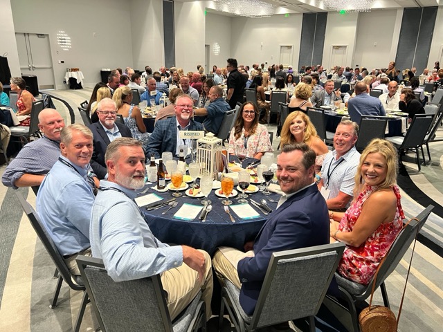 Multi-State Convention