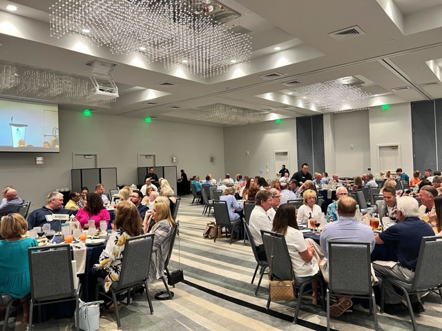 2023 Multi-State Convention