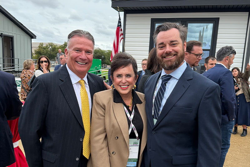 2026 HUD Innovative Housing Showcase